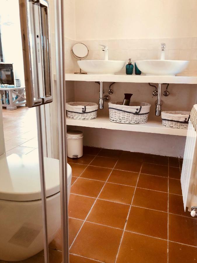 סנטה מרתה דה אורטיגיירה Esteiro Surf Lodge מראה חיצוני תמונה